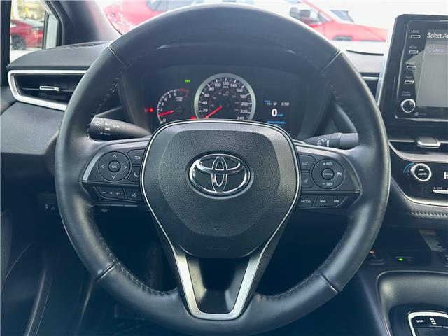 2022 Toyota Corolla SE (Stk: W6997) in Cobourg - Image 13 of 26