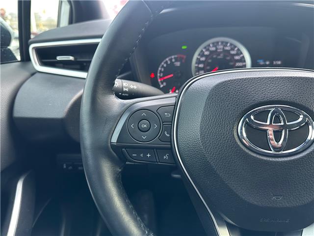 2022 Toyota Corolla SE (Stk: W6997) in Cobourg - Image 14 of 26