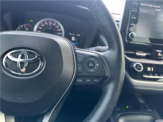2022 Toyota Corolla SE (Stk: W6997) in Cobourg - Image 15 of 26