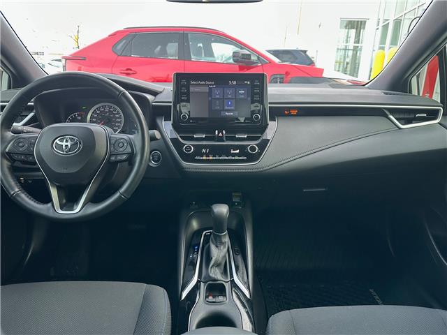2022 Toyota Corolla SE (Stk: W6997) in Cobourg - Image 17 of 26