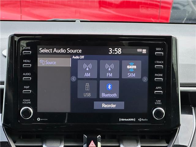 2022 Toyota Corolla SE (Stk: W6997) in Cobourg - Image 18 of 26