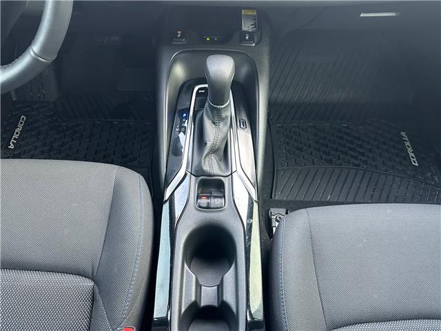 2022 Toyota Corolla SE (Stk: W6997) in Cobourg - Image 23 of 26