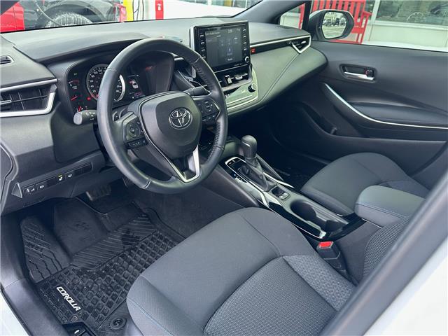 2022 Toyota Corolla SE (Stk: W6997) in Cobourg - Image 9 of 26