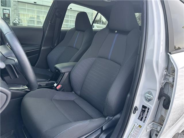2022 Toyota Corolla SE (Stk: W6997) in Cobourg - Image 7 of 26