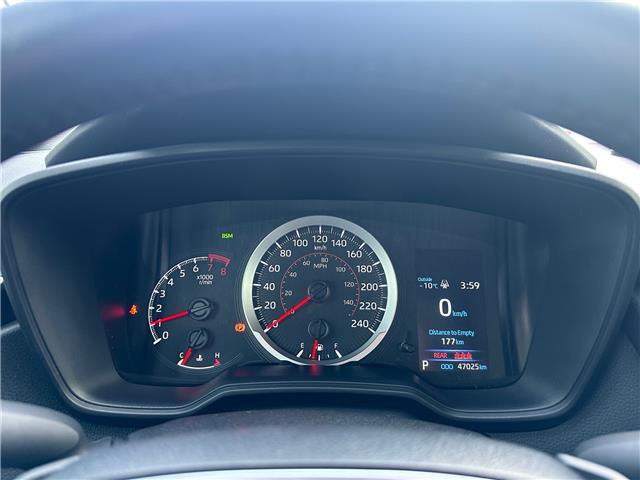 2022 Toyota Corolla SE (Stk: W6997) in Cobourg - Image 16 of 26