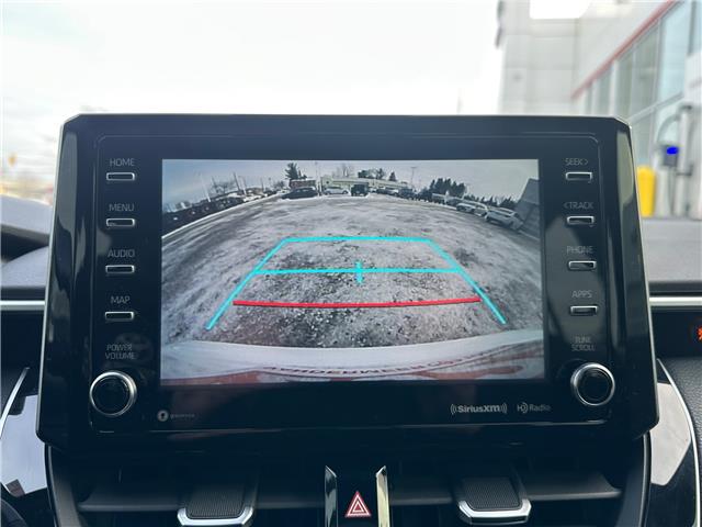 2022 Toyota Corolla SE (Stk: W6997) in Cobourg - Image 19 of 26