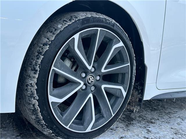 2022 Toyota Corolla SE (Stk: W6997) in Cobourg - Image 2 of 26