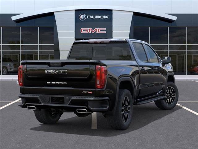 2026 GMC Sierra 1500 AT4 (Stk: 26300) in Cornwall - Image 4 of 6