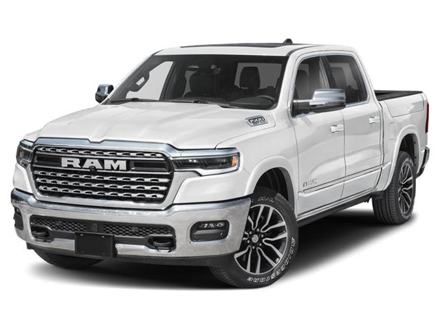 2026 RAM 1500 Limited (Stk: T268814) in Surrey - Image 1 of 13