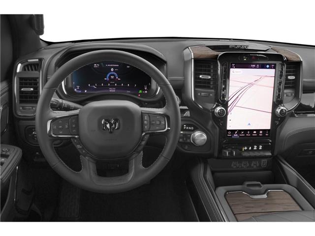 2026 RAM 1500 Limited (Stk: T268814) in Surrey - Image 4 of 13