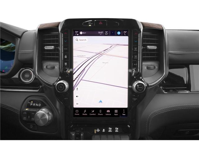 2026 RAM 1500 Limited (Stk: T268814) in Surrey - Image 13 of 13