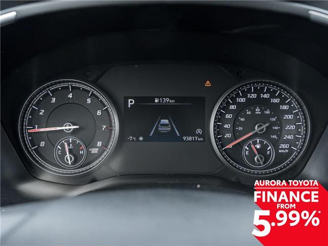 2021 Hyundai Santa Fe Preferred (Stk: 364051) in Aurora - Image 11 of 22