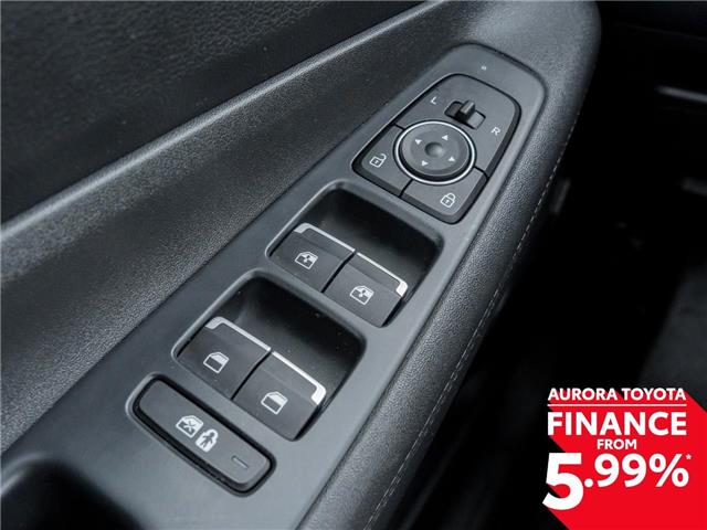 2021 Hyundai Santa Fe Preferred (Stk: 364051) in Aurora - Image 14 of 22