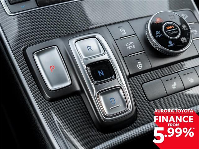 2021 Hyundai Santa Fe Preferred (Stk: 364051) in Aurora - Image 15 of 22