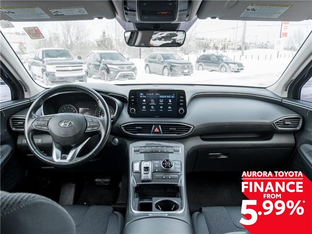 2021 Hyundai Santa Fe Preferred (Stk: 364051) in Aurora - Image 21 of 22
