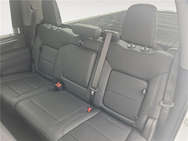 2026 Chevrolet Silverado 3500HD LTZ (Stk: 380414) in Claresholm - Image 13 of 15