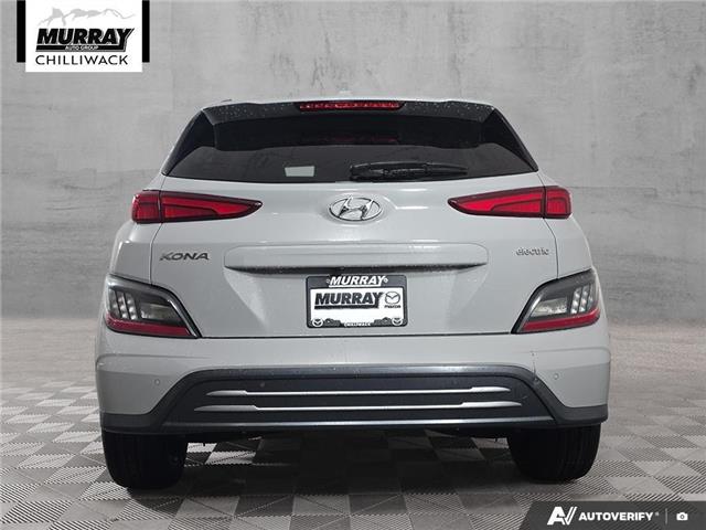 2023 Hyundai Kona Electric Ultimate (Stk: R0254) in Chilliwack - Image 5 of 36
