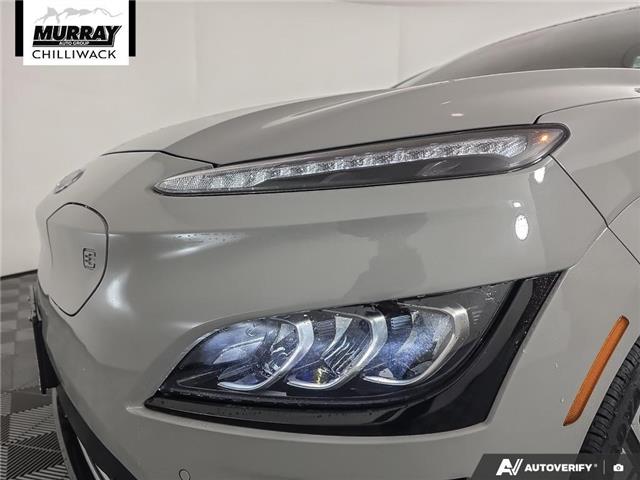2023 Hyundai Kona Electric Ultimate (Stk: R0254) in Chilliwack - Image 9 of 36