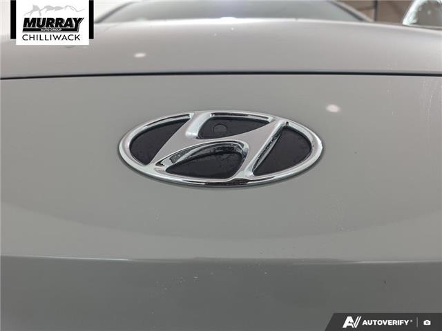 2023 Hyundai Kona Electric Ultimate (Stk: R0254) in Chilliwack - Image 10 of 36
