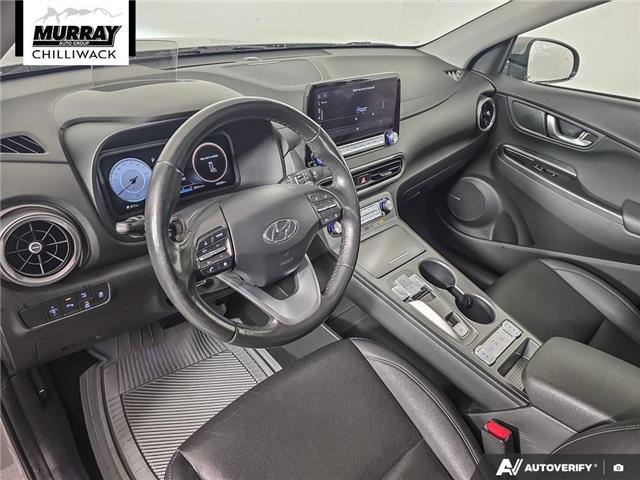 2023 Hyundai Kona Electric Ultimate (Stk: R0254) in Chilliwack - Image 14 of 36