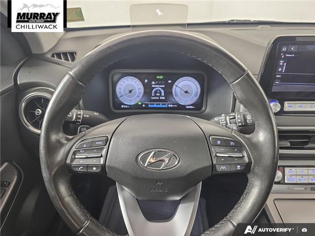 2023 Hyundai Kona Electric Ultimate (Stk: R0254) in Chilliwack - Image 16 of 36