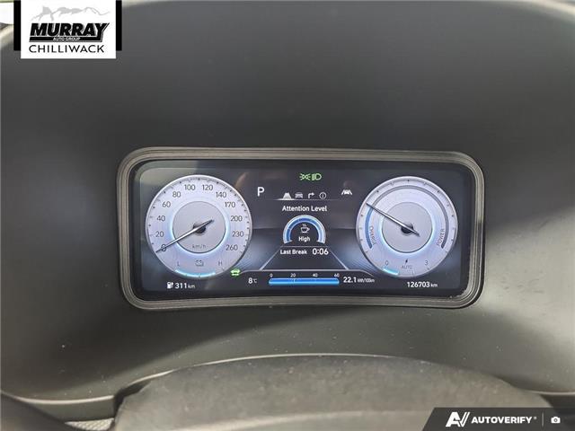 2023 Hyundai Kona Electric Ultimate (Stk: R0254) in Chilliwack - Image 17 of 36
