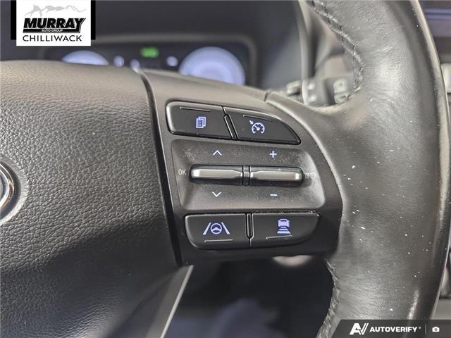 2023 Hyundai Kona Electric Ultimate (Stk: R0254) in Chilliwack - Image 18 of 36