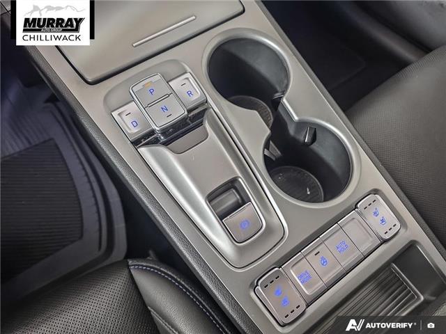 2023 Hyundai Kona Electric Ultimate (Stk: R0254) in Chilliwack - Image 20 of 36
