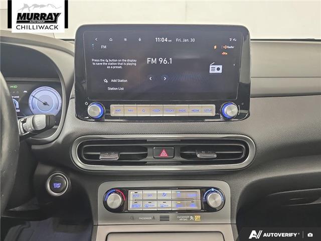 2023 Hyundai Kona Electric Ultimate (Stk: R0254) in Chilliwack - Image 21 of 36
