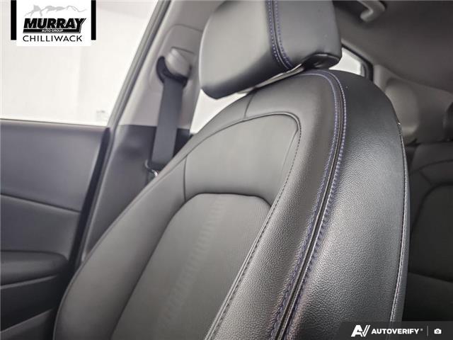 2023 Hyundai Kona Electric Ultimate (Stk: R0254) in Chilliwack - Image 22 of 36