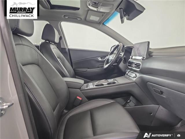 2023 Hyundai Kona Electric Ultimate (Stk: R0254) in Chilliwack - Image 25 of 36