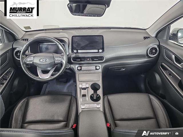 2023 Hyundai Kona Electric Ultimate (Stk: R0254) in Chilliwack - Image 27 of 36
