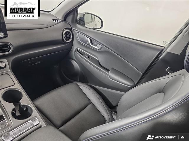 2023 Hyundai Kona Electric Ultimate (Stk: R0254) in Chilliwack - Image 28 of 36