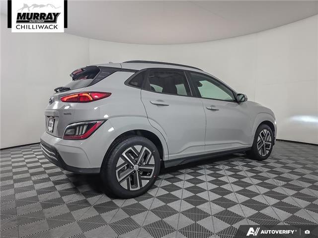 2023 Hyundai Kona Electric Ultimate (Stk: R0254) in Chilliwack - Image 29 of 36