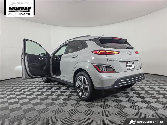 2023 Hyundai Kona Electric Ultimate (Stk: R0254) in Chilliwack - Image 31 of 36