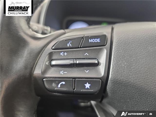 2023 Hyundai Kona Electric Ultimate (Stk: R0254) in Chilliwack - Image 32 of 36