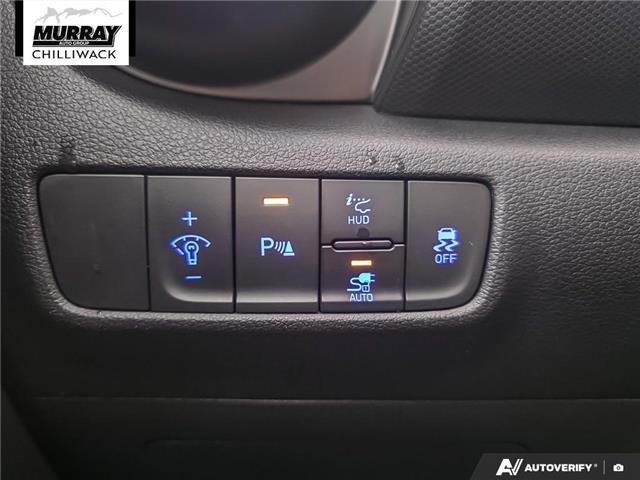 2023 Hyundai Kona Electric Ultimate (Stk: R0254) in Chilliwack - Image 33 of 36