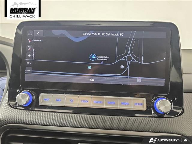 2023 Hyundai Kona Electric Ultimate (Stk: R0254) in Chilliwack - Image 34 of 36