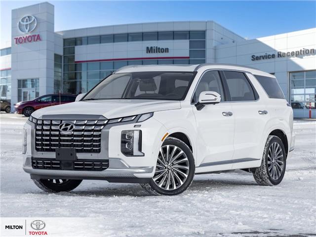 2023 Hyundai Palisade  (Stk: 597790) in Milton - Image 1 of 38