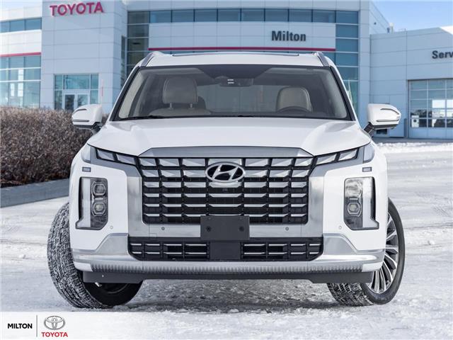 2023 Hyundai Palisade  (Stk: 597790) in Milton - Image 2 of 38