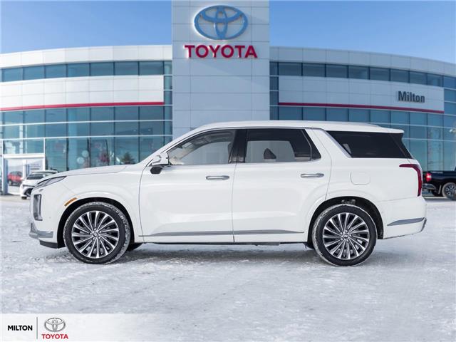 2023 Hyundai Palisade  (Stk: 597790) in Milton - Image 3 of 38