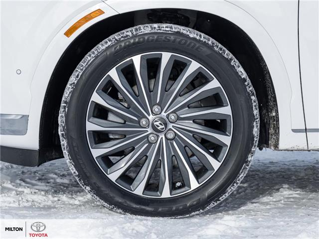2023 Hyundai Palisade  (Stk: 597790) in Milton - Image 4 of 38