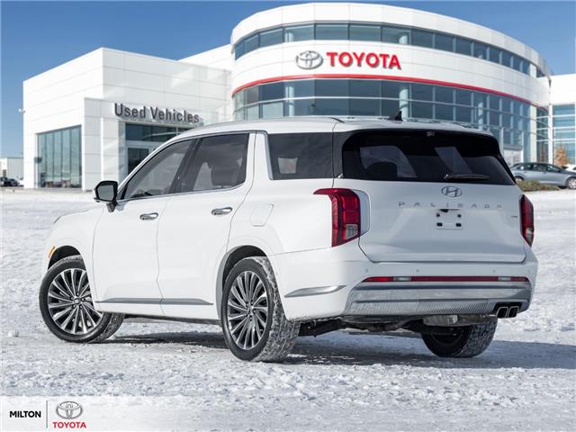 2023 Hyundai Palisade  (Stk: 597790) in Milton - Image 5 of 38