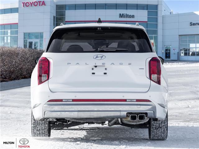 2023 Hyundai Palisade  (Stk: 597790) in Milton - Image 6 of 38