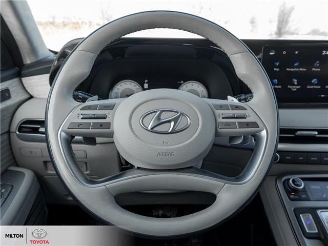 2023 Hyundai Palisade  (Stk: 597790) in Milton - Image 9 of 38