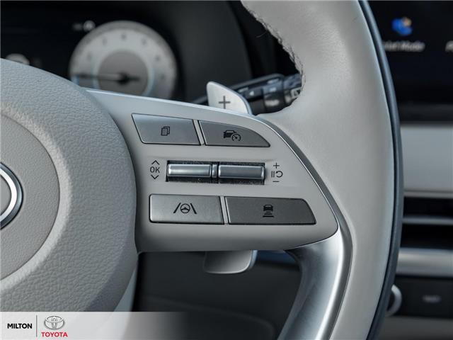 2023 Hyundai Palisade  (Stk: 597790) in Milton - Image 10 of 38
