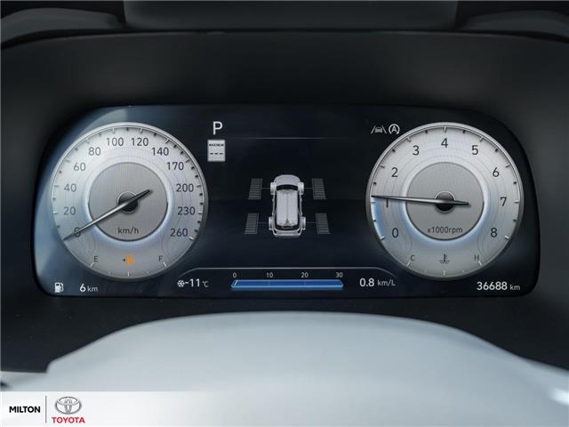 2023 Hyundai Palisade  (Stk: 597790) in Milton - Image 11 of 38