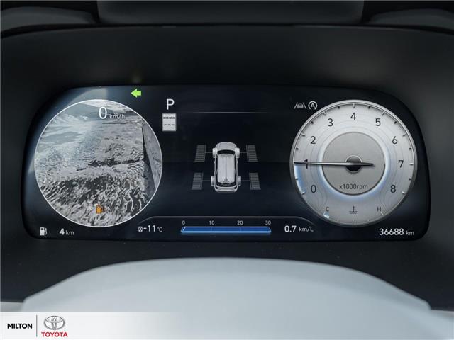 2023 Hyundai Palisade  (Stk: 597790) in Milton - Image 12 of 38