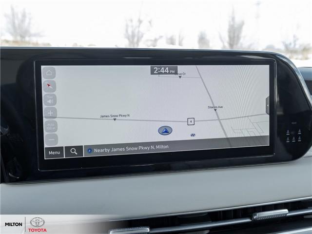 2023 Hyundai Palisade  (Stk: 597790) in Milton - Image 14 of 38