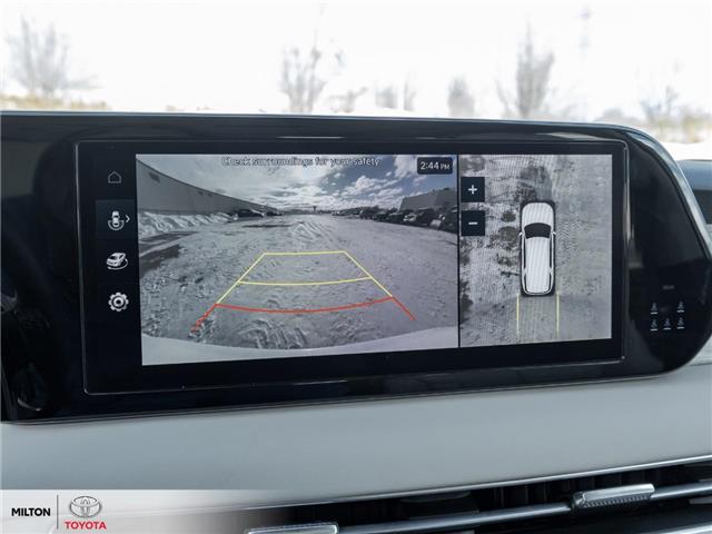 2023 Hyundai Palisade  (Stk: 597790) in Milton - Image 15 of 38
